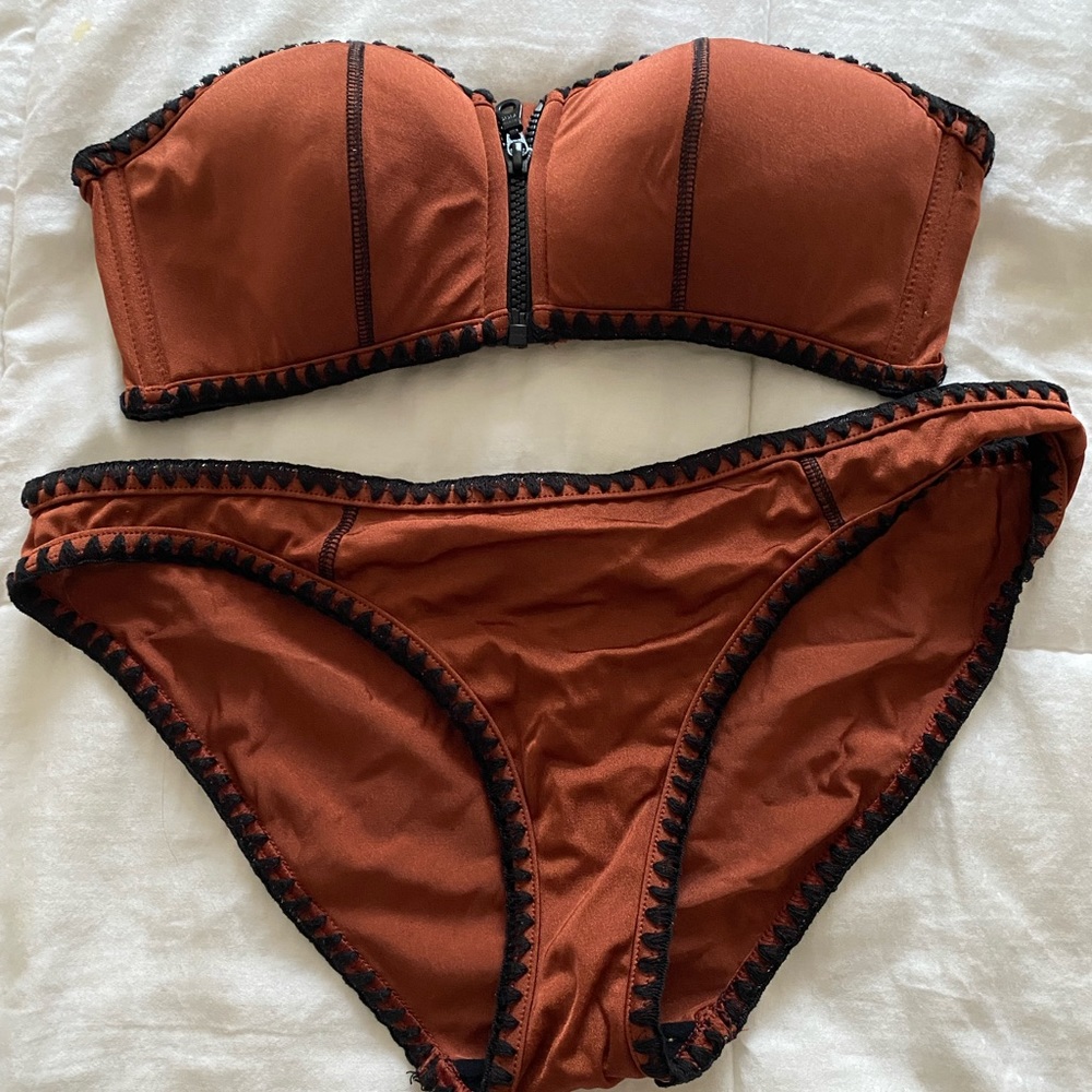 Missguided Bikini